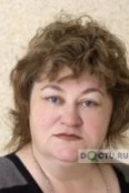 Адоньева Юлия Владимировна - Ставрополь