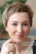 Адонина Елена Вячеславовна - Самара