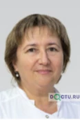 Адова Галия Асхатьевна - Волгоград