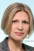 Адрианова Валентина Юрьевна - Чебоксары