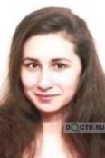 Адушкина Влада Валерьевна - Челябинск