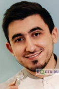 Адыгезалов Мушвиг Юнис Оглы - Саратов