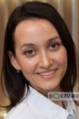 Адылева Елена Владимировна - Ижевск