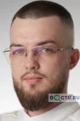 Аджамов Константин Юрьевич - Омск