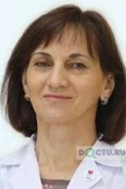 Аджиева Аминат Уральбиевна - Москва