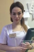 Аджиева Диана Хазраильевна - Сочи