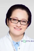 Аединова Ирина Валентиновна - Ростов-на-Дону