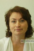 Афанасенко Аделина Марселевна - Казань