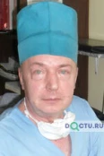 Афанасенко Александр Васильевич - Тамбов