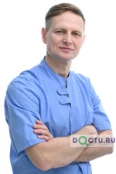 Афанасенко Дмитрий Дмитриевич - Ростов-на-Дону