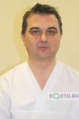 Афанасенко Владислав Геннадьевич - Казань