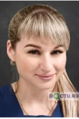 Афанасенкова Елена Николаевна - Брянск