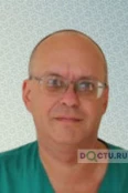 Афанасьев Андрей Геннадьевич - Курган