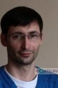 Афанасьев Артем Олегович - Санкт-Петербург