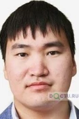 Афанасьев Александр Владимирович - Новосибирск
