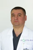 Афанасьев Анатолий Петрович - Чебоксары