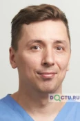 Афанасьев Иван Юрьевич - Красноярск