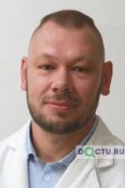 Афанасьев Иван Сергеевич - Красноярск