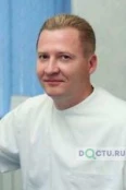 Афанасьев Николай Николаевич - Санкт-Петербург