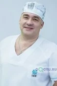 Афанасьев Олег Алексеевич - Пермь