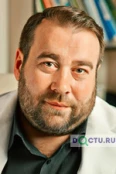 Афанасьев Станислав Леонидович - Сургут