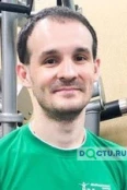 Афанасьев Владимир Николаевич - Ульяновск