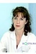 Афанасьева Елена Геннадьевна - Иркутск