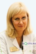 Афанасьева Елена Викторовна - Красноярск