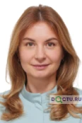 Афанасьева Елена Викторовна - Уфа