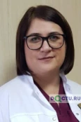 Афанасьева Елена Александровна - Бийск