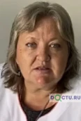 Афанасьева Елена Федоровна - Махачкала
