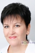 Афанасьева Елена Геннадьевна - Казань