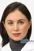 Афанасьева Елена Камилевна - Уфа