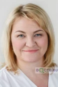 Афанасьева Елена Леонидовна - Великий Новгород