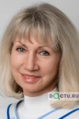 Афанасьева Елена Вадимовна - Ставрополь