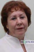 Афанасьева Елена Вениаминовна - Новочебоксарск