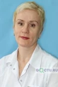 Афанасьева Ирина Сергеевна - Чебоксары