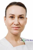 Афанасьева Ирина Борисовна - Ярославль
