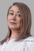 Афанасьева Ирина Геннадьевна - Иркутск