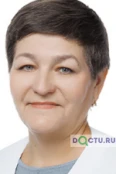 Афанасьева Ирина Владимировна - Рубцовск