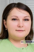 Афанасьева Юлия Борисовна - Сыктывкар