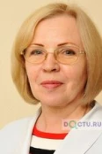 Афанасьева Людмила Ивановна - Кемерово
