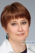 Афанасьева Лейла Рауфовна - Санкт-Петербург