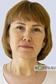 Афанасьева Любовь Анатольевна - Сургут