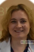 Афанасьева Марианна Анатольевна - Казань