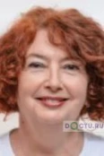 Афанасьева Наталья Алексеевна - Симферополь