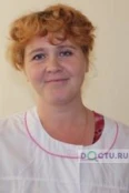 Афанасьева Наталья Николаевна - Иваново