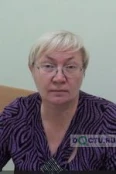 Афанасьева Ольга Петровна - Барнаул