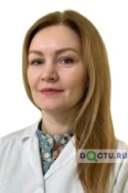 Афанасьева Ольга Владимировна - Красноярск