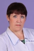 Афанасьева Светлана Александровна - Чебоксары